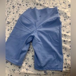 Great condition vitality work out biker shorts